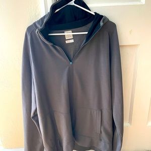 Kitsbow merino zip jacket